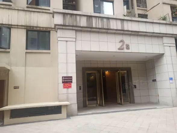 康德国际实景图