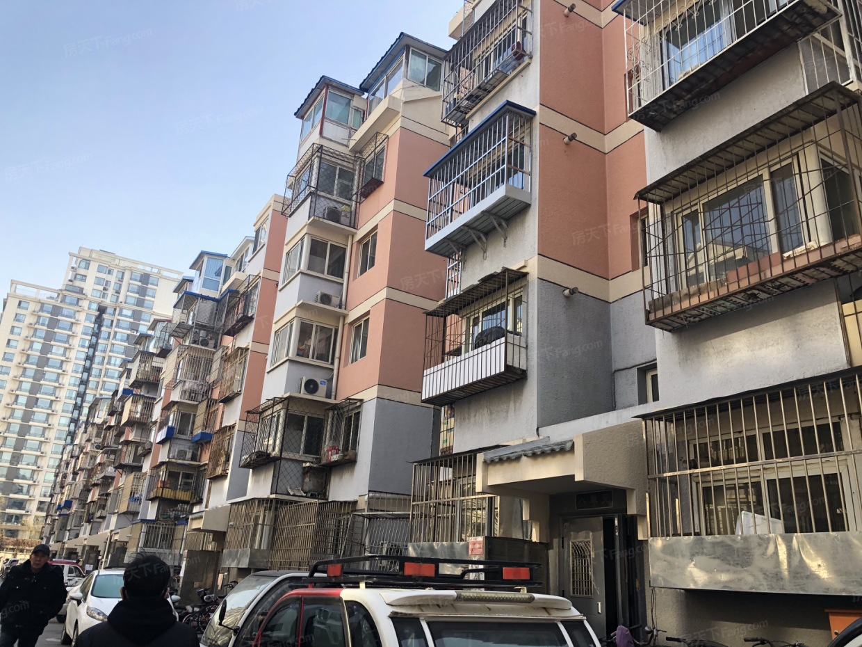 【北京绿景馨园小区,二手房,租房 北京房天下
