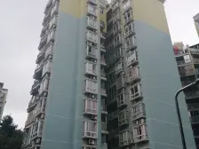 李家沱 巴蜀怡苑二房50万