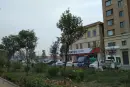 胶州华润城周边配套图