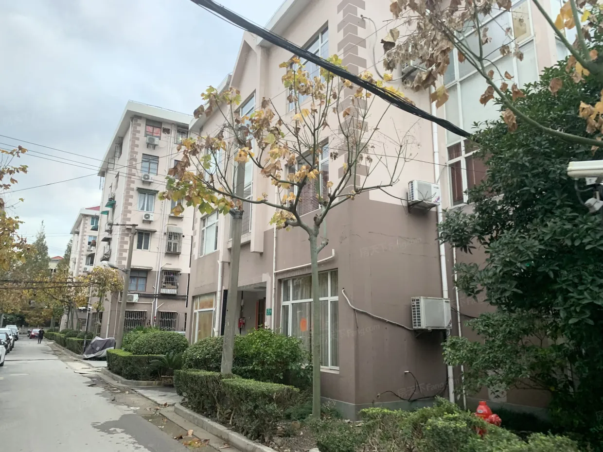 【上海高兴花园五街坊小区,二手房,租房】- 上海房天下