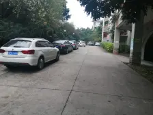 日月山庄 5室2厅 南