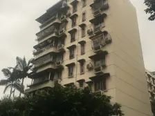 金岛花园 4室1厅 西南