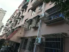 张家宅小区 2室2厅1卫