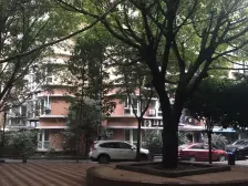 大坪 金银湾一房46.3万