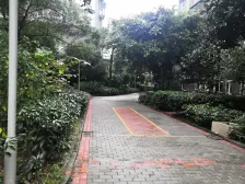 李子坝 临江佳园二房83万