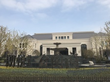 中间好楼层 无任何遮挡 园林式小区 人车分流