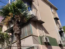 洛河桥小区 2室1厅 南