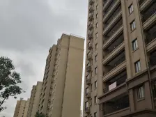 远洋万和四季 3室2厅 南