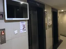 观音桥红旗河沟黄泥磅三点之间 闹中取静 端户