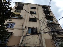 大开间,开放式厨房,品质小区,近地铁