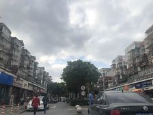 新港花苑 2室1厅 南