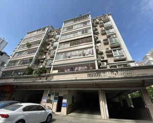 鸿业市场旁边四楼靓房,拎包入住