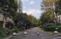 东城水岸实景图