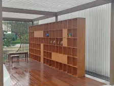 微电园 中建品质大平层 两梯两户独立入户 四房双卫