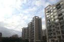 大唐盛世花园实景图
