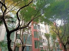 怡丰新城4室2厅南