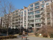 福溪帝苑一期 前排 电梯好楼层 视野开阔 全天采光