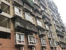 渝中区 渝开发金银湾小区 二房 102万,重庆渝中大坪金银湾小区二手房