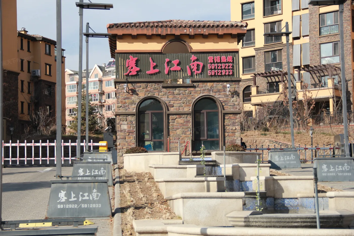 塞上江南-承德房天下