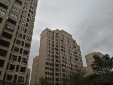 国企开发 M5V1 人车分流 视野开阔 精装三房