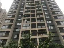 花卉园保利椰风半岛轻轨站旁三室