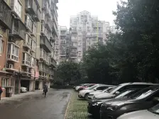 大坪 渝开发金银湾小区一房