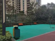 加州新牌坊 北城阳光今典布丁一房86万