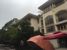 水云间4室2厅南北