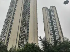 化龙桥 雍江悦庭二房188万