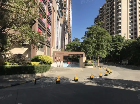 【惠州东湖花园七区小区,二手房,租房】- 惠州房天下