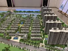 阳澄湖 · 蔚蓝花园 · 2室 · 2厅