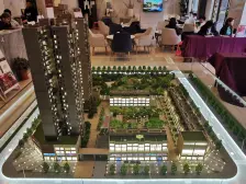 茶山新城区,大户型南北对流,价格漂亮