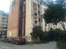 京东小区E区 简装 随时看房