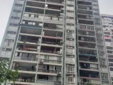 观音桥聚金花园四房