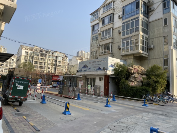 【保定秀兰钻石嘉园小区,二手房,租房】- 保定房天下