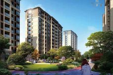 鸿翔宁郭府[盐官镇]