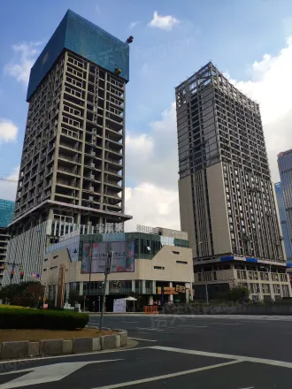 【无锡宝能城公寓小区,二手房,租房】- 无锡房天下