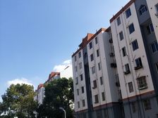 方舟园三村3室2厅南