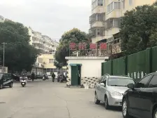 世纪新城 3室1厅 北 南