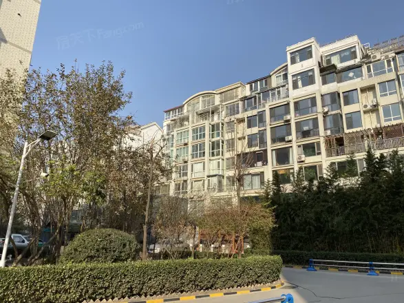 【保定秀兰钻石嘉园小区,二手房,租房】- 保定房天下