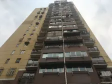 此房满五,得房率高,小区门口就是11号线地铁站