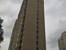 远洋万和四季 3室2厅 南