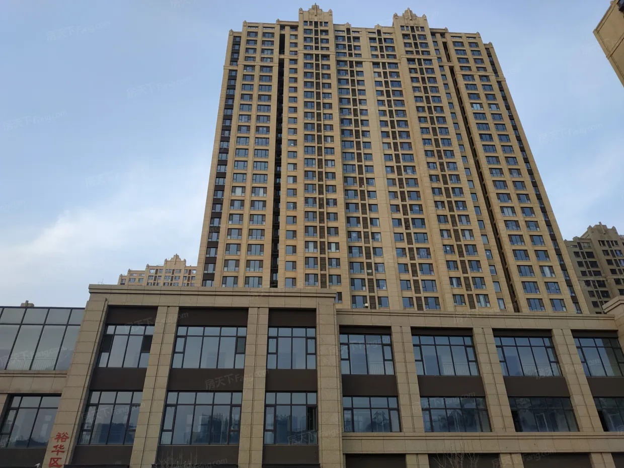【石家庄保利拉菲公馆小区,二手房,租房】- 石家庄房天下