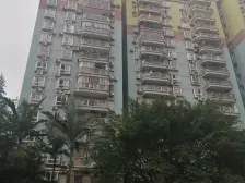 李家沱 巴蜀怡苑二房47万