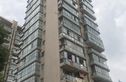 大唐盛世花园实景图