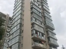 南北通透采光充足大唐盛世花园两房nice户型