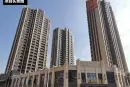 凯景幸福里实景图