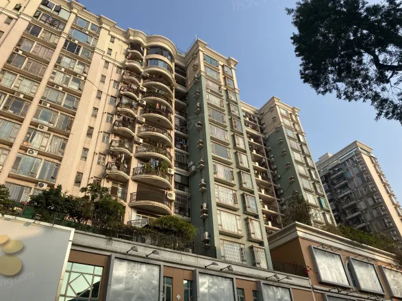 【广州愉景雅苑小区,二手房,租房】- 广州房天下