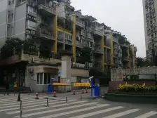 小区住家安静,中楼层,适合住家